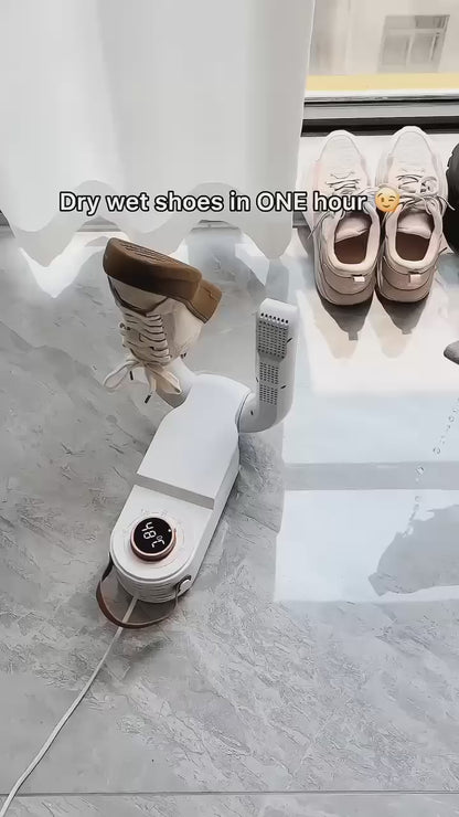 Shoe Dryer