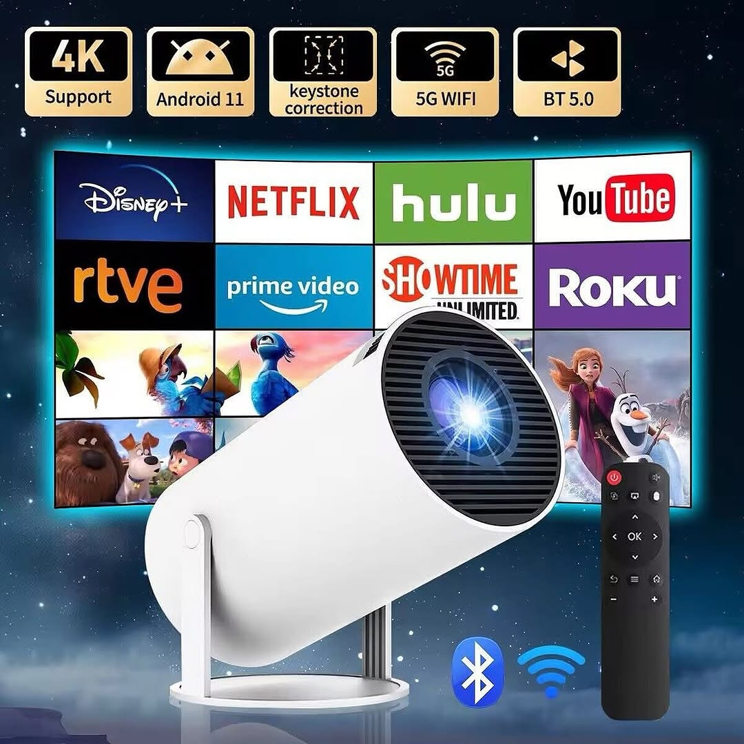 𝙈𝙞𝙣𝙞 𝙋𝙧𝙤𝙟𝙚𝙘𝙩𝙤𝙧