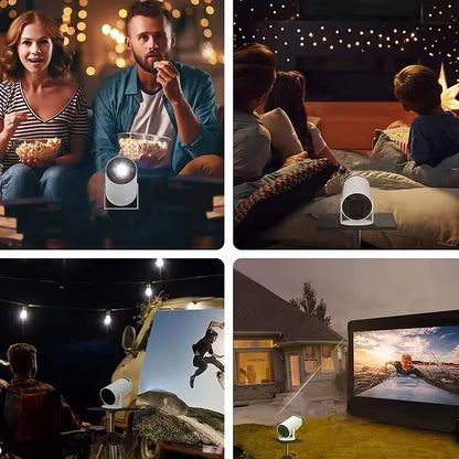 𝙈𝙞𝙣𝙞 𝙋𝙧𝙤𝙟𝙚𝙘𝙩𝙤𝙧