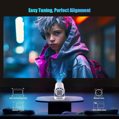 𝙈𝙞𝙣𝙞 𝙋𝙧𝙤𝙟𝙚𝙘𝙩𝙤𝙧